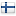 sufin.ru server is located in Finland